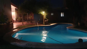 La casita del gaucho
